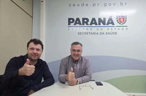 A maior votação da história - Candidatos apoiados pelo prefeito de Luiziana, Edson Liss, fazem votação  histórica 